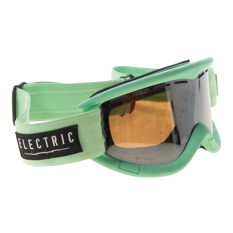Electric Ski Goggles - Kids'