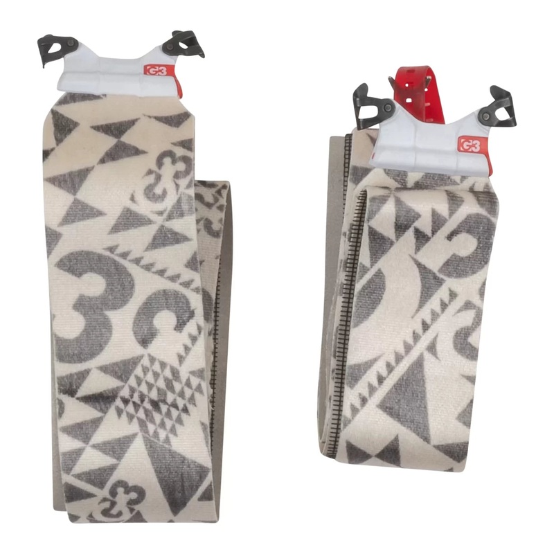 G3 Expedition Climbing Skins