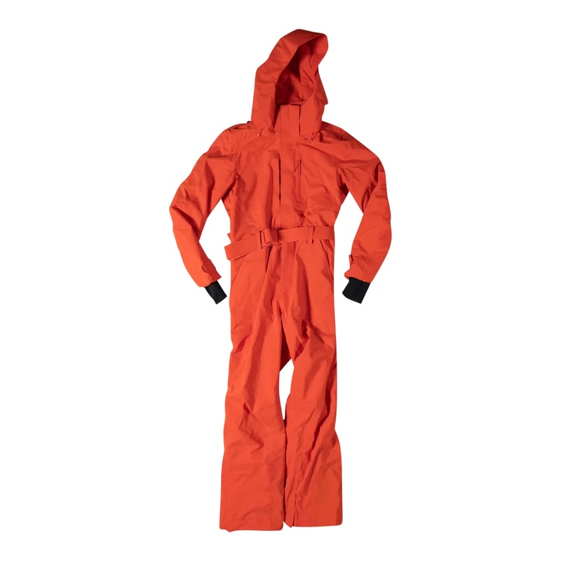 Halfdays Murphy One-Piece Ski Suit - Women's