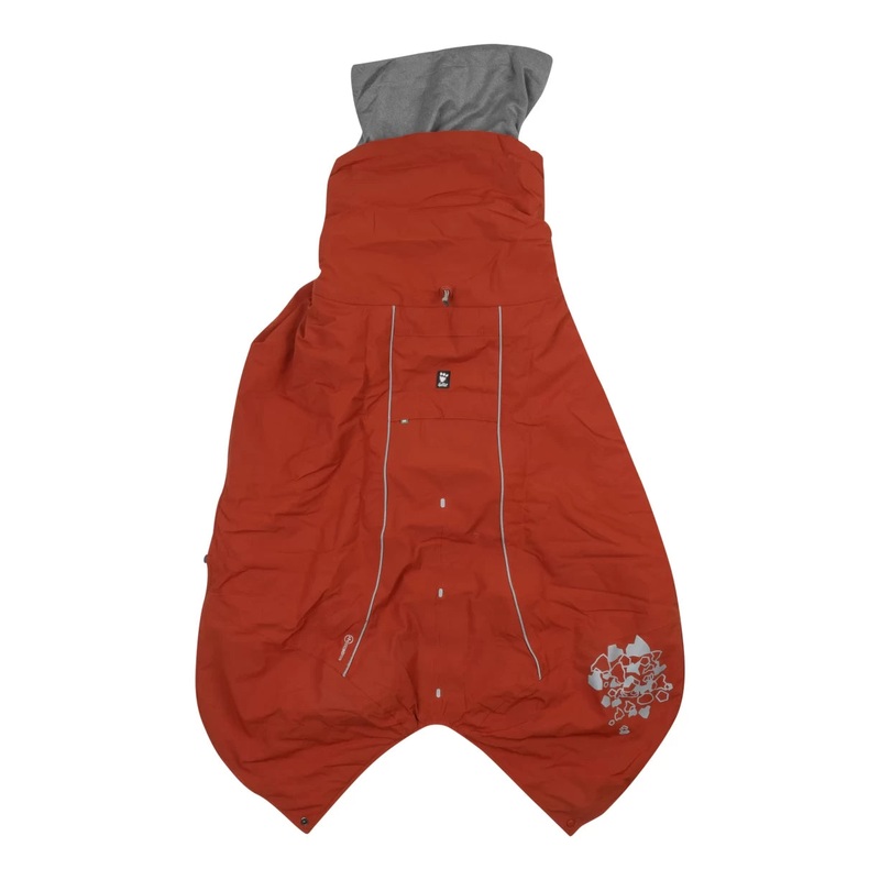 Hurtta Extreme-Warmer 2 Winter Dog Coat