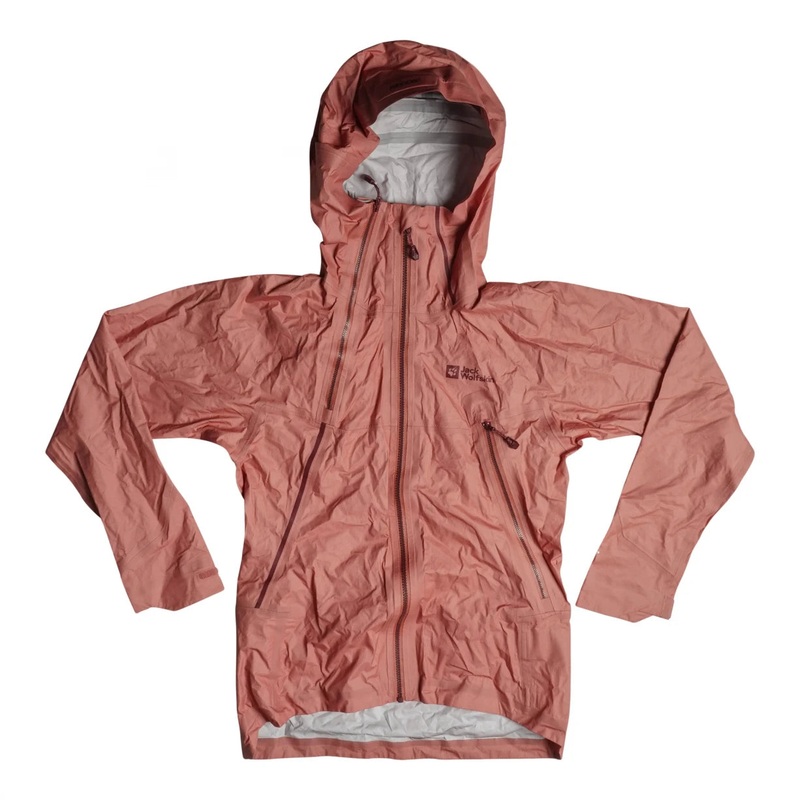 Jack Wolfskin Alpspitze Air 3L Jacket