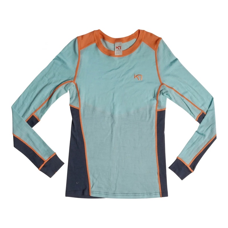 Kari Traa Lam Base Layer Top