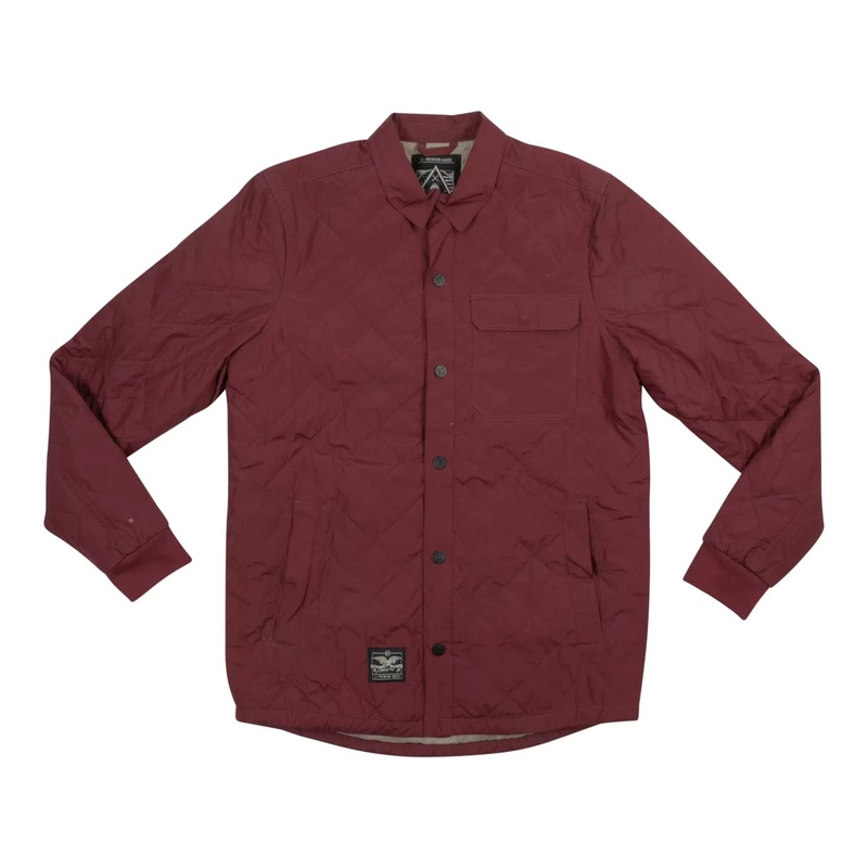 L1 Premium Goods Dyer Jacket - Men's