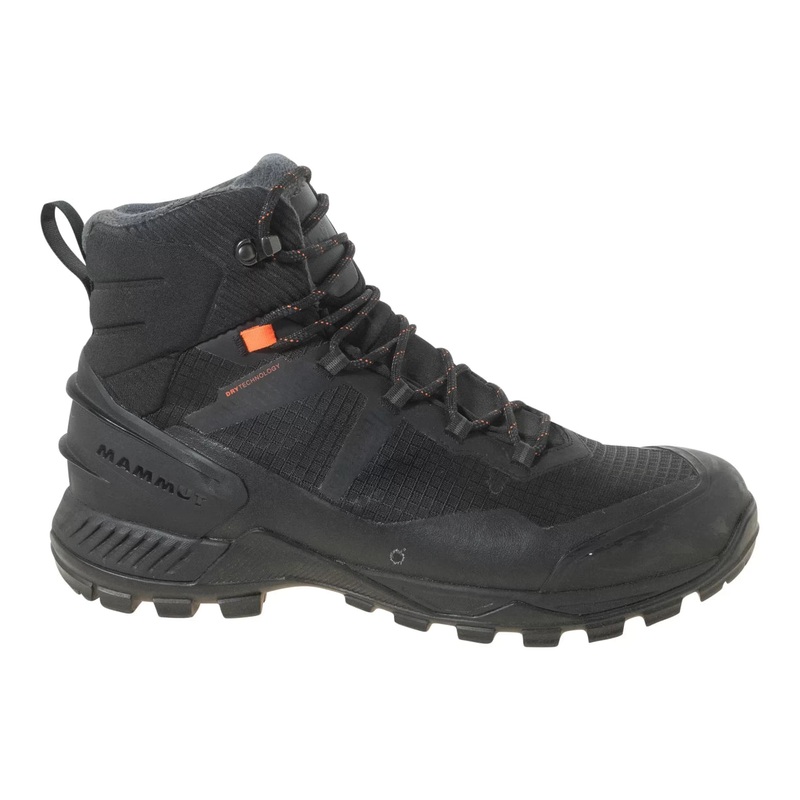 Mammut Blackfin III Mid DT Hiking Boots - Men's
