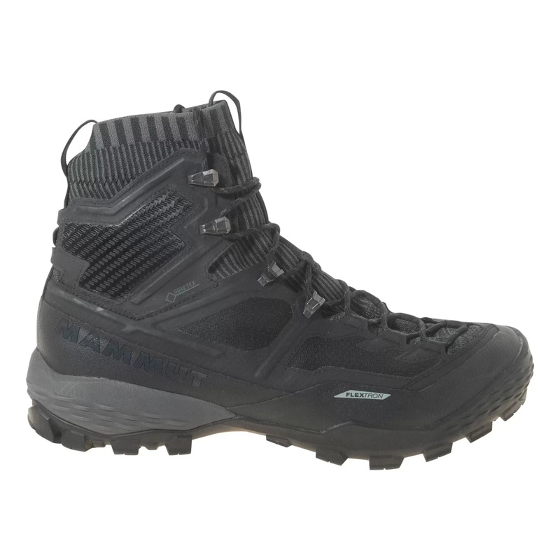 Mammut Ducan Knit High GTX - Men's
