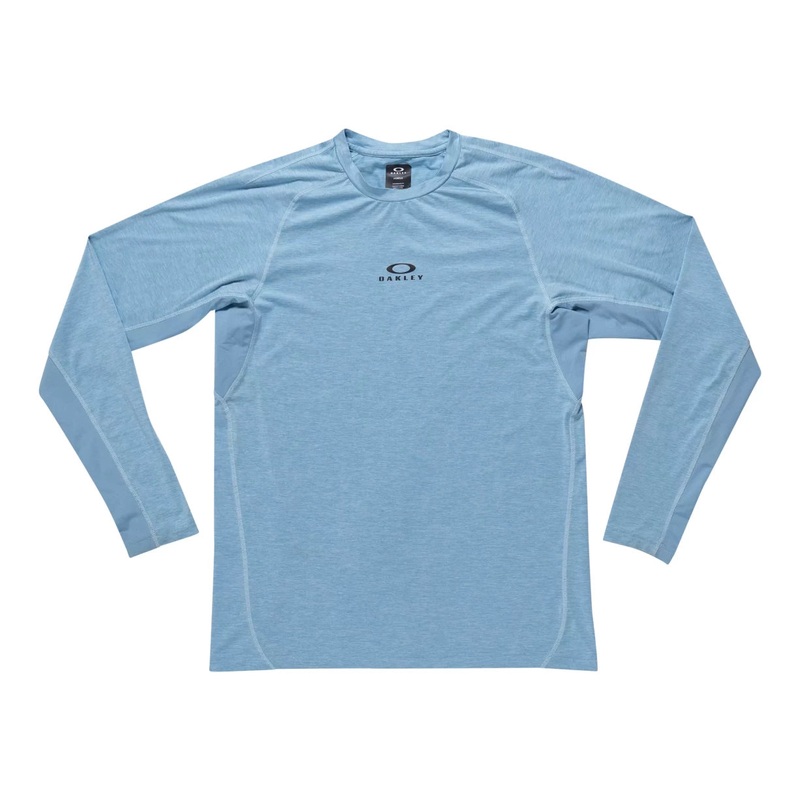 Oakley Hydrolix Long Sleeve Shirt - Men's
