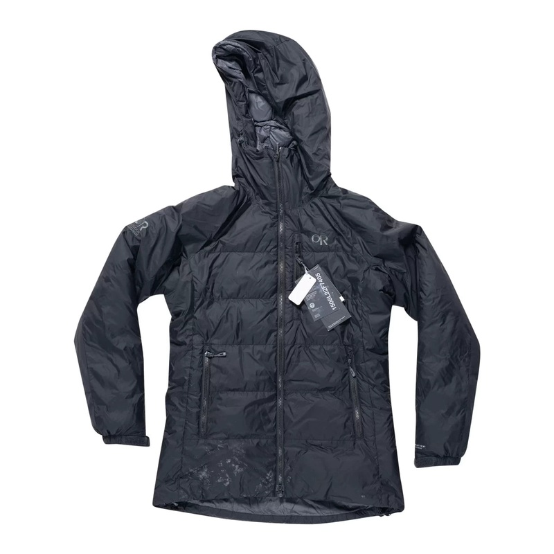 Outdoor Research Super Alpine Down Parka - Women's