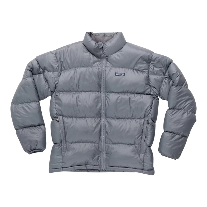 Patagonia Fitz Roy Down Jacket - Men's