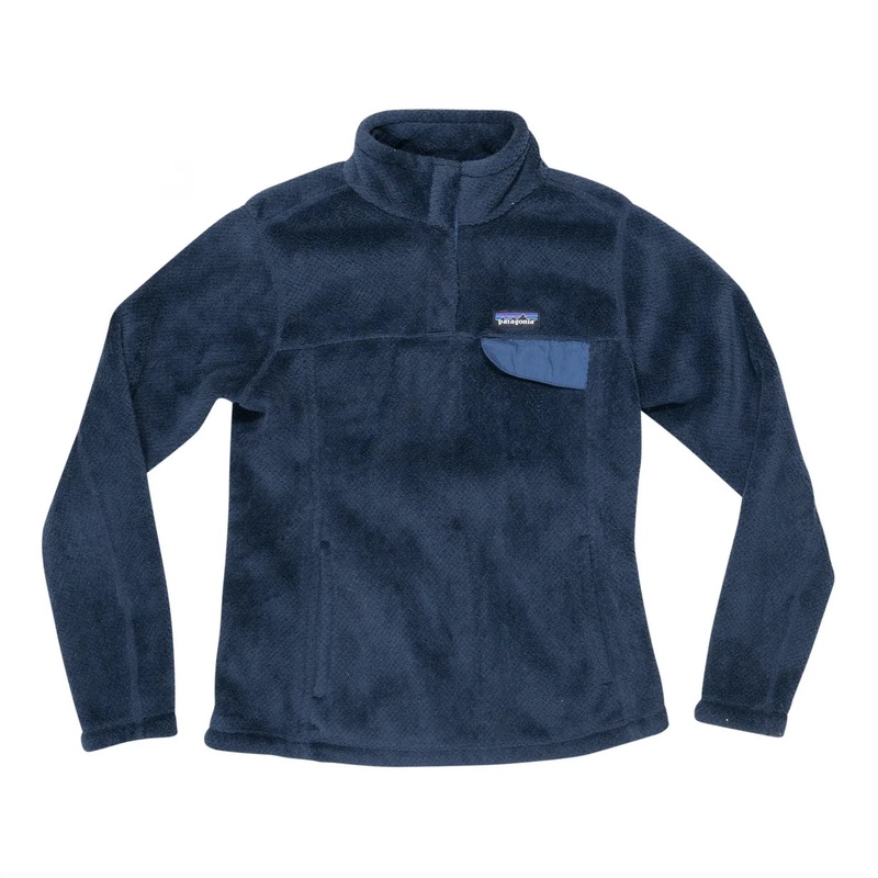 Patagonia Patagonia Lightweight Synchilla Snap-T Fleece Pullover - Women's