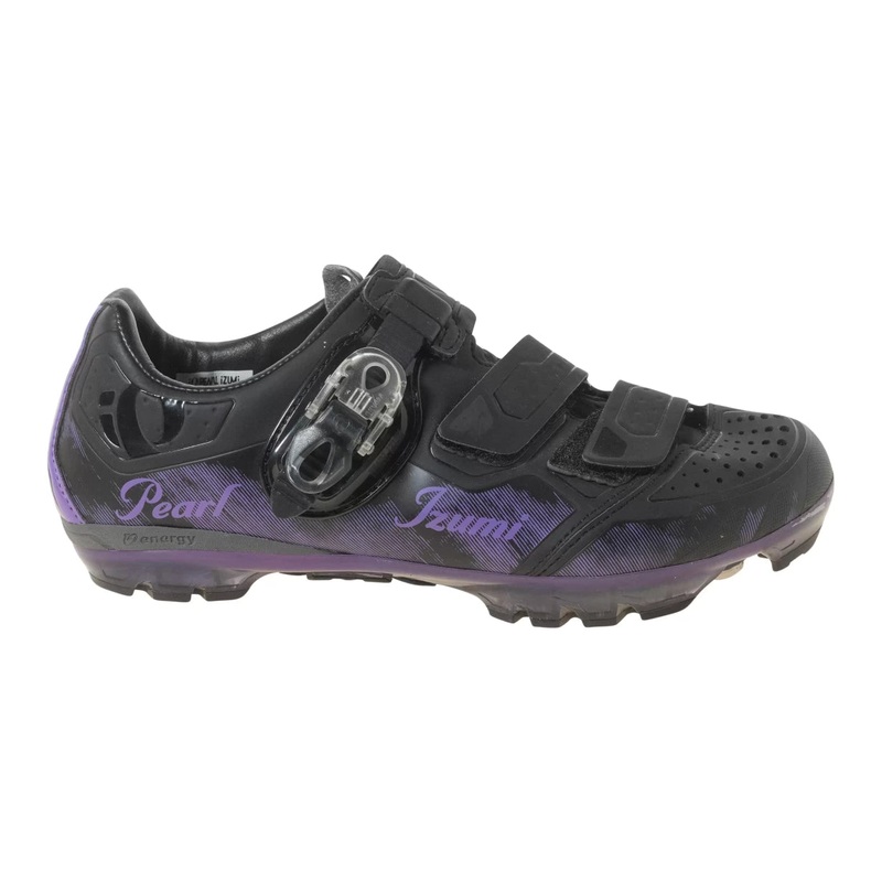 Pearl Izumi X-Project 2.0 MTB Shoe - Women's