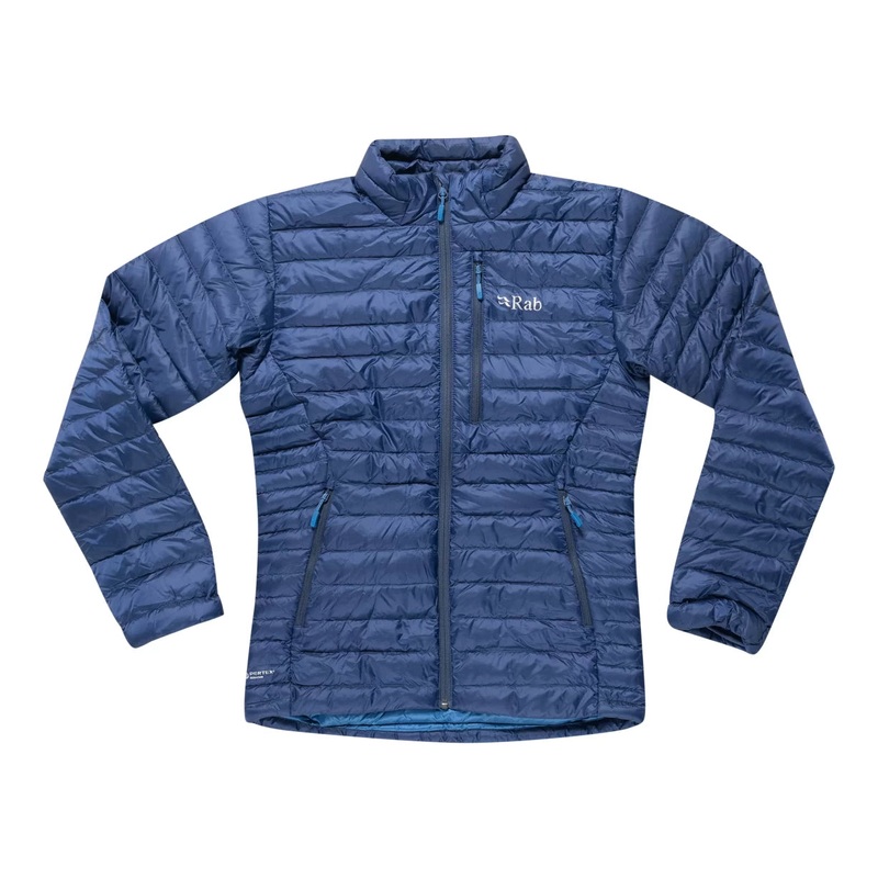 Rab Microlight Down Jacket - Men's
