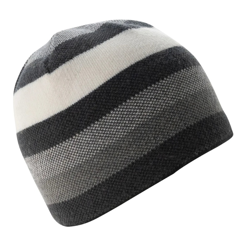 Screamer Striped Beanie
