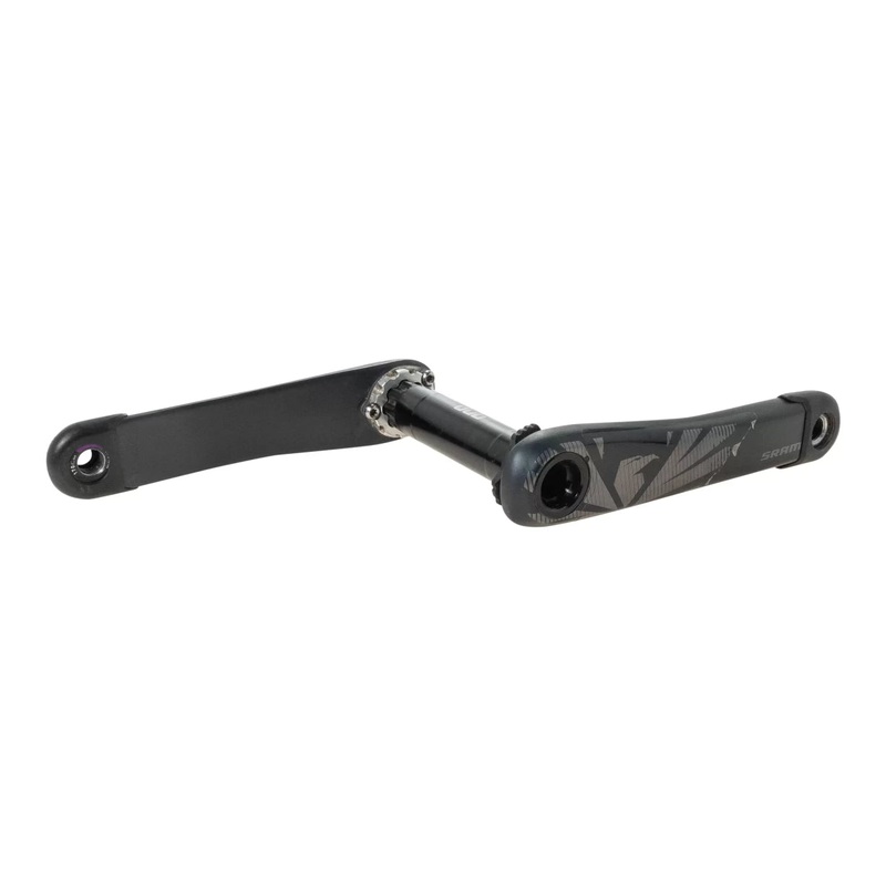 SRAM Eagle DUB Wide Crankset (cranks only)