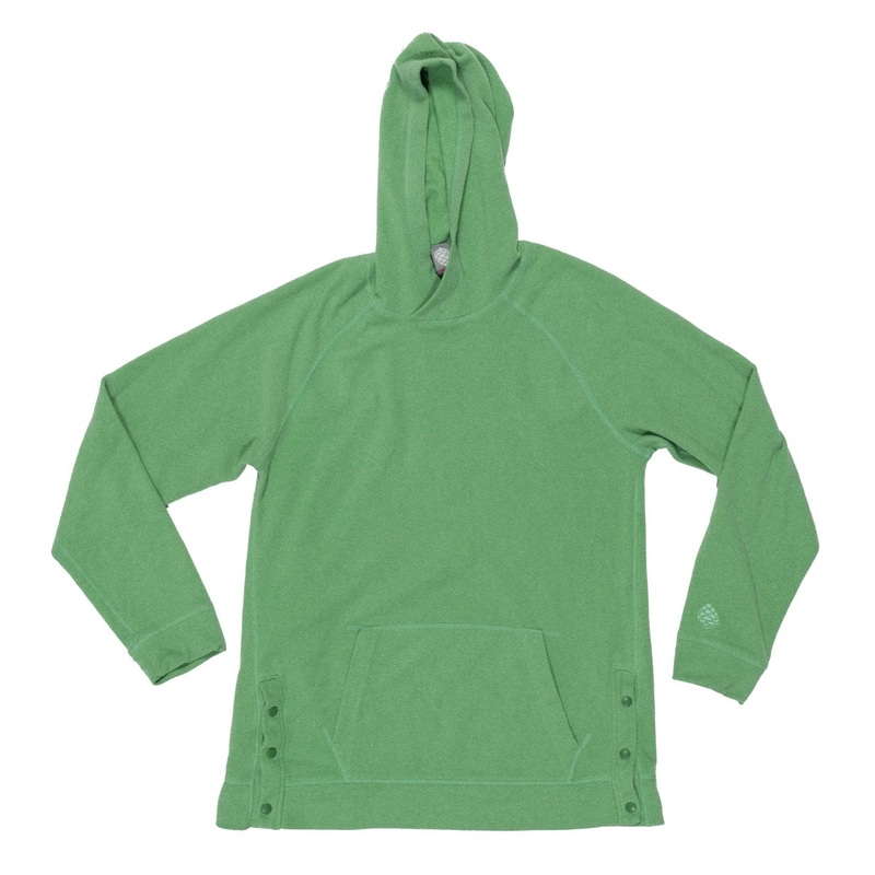 Stio Turpin Fleece Hooded Pullover - Women's