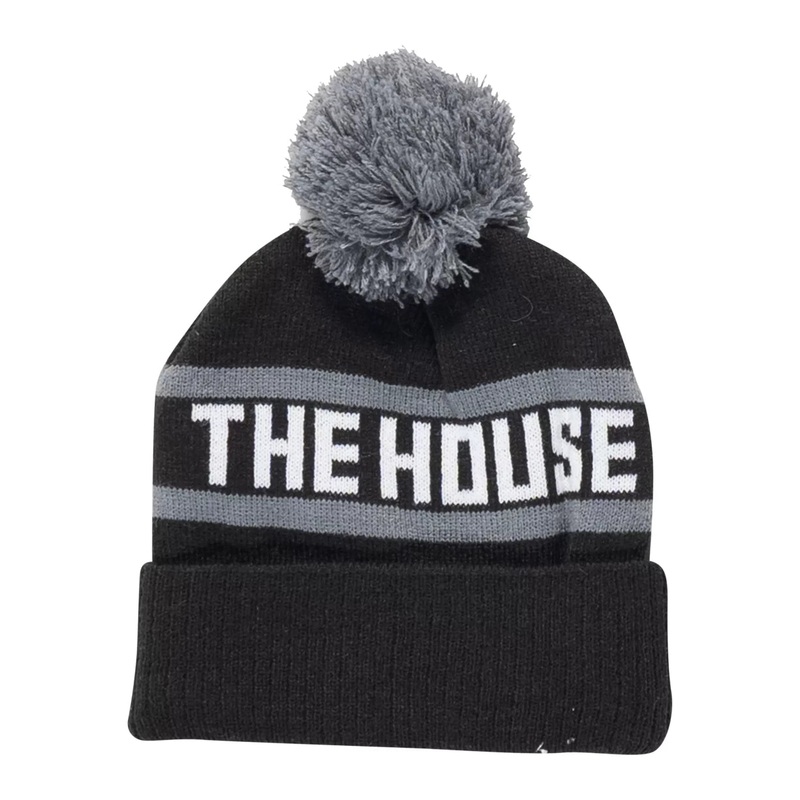 The House Beanie