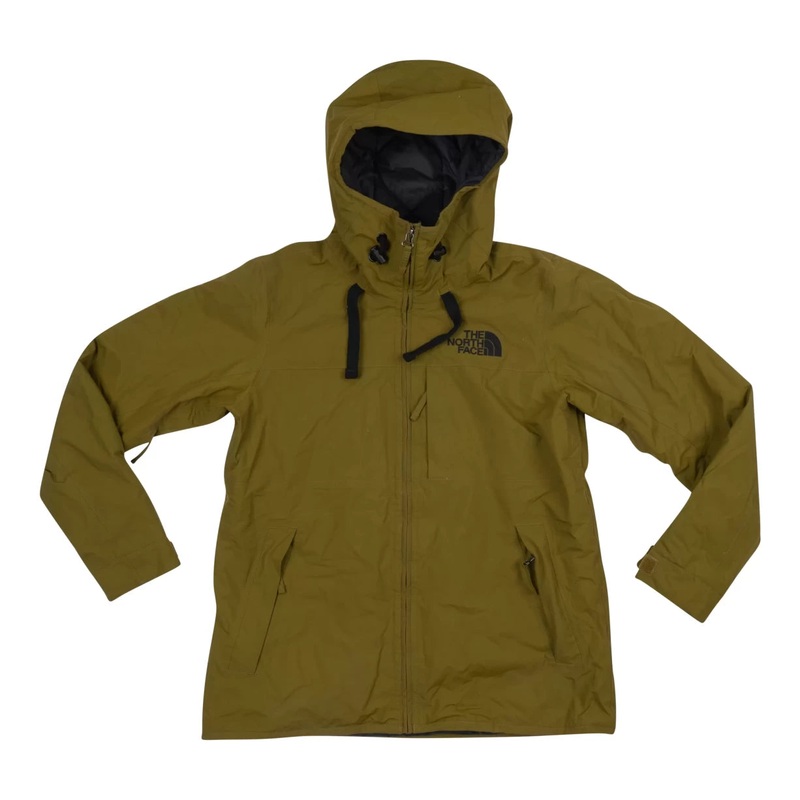 The North Face Superlu Shell Jacket Women's