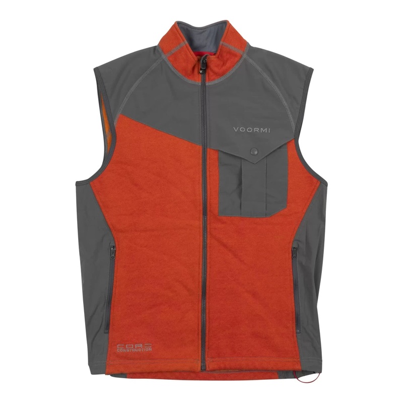 Voormi Convex Vest - Men's