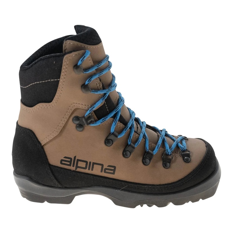 Alpina Montana EV NNNBC XC Boot