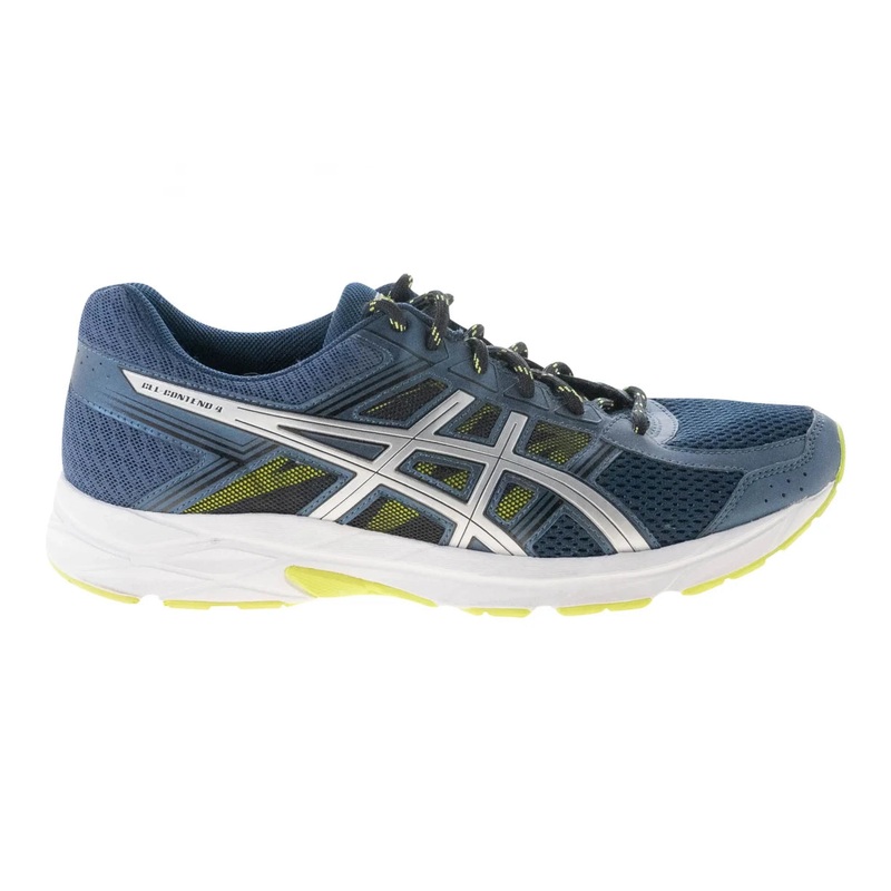 Asics GEL Contend 4 Running Shoes - Men's