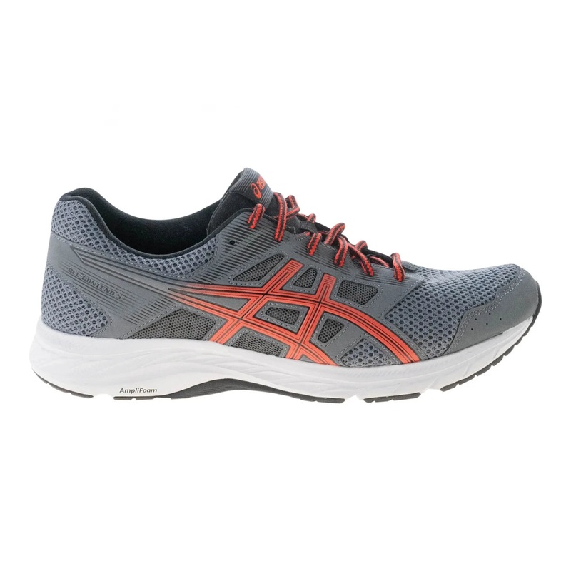 Asics Gel Contend 5 Running Shoes - Men's
