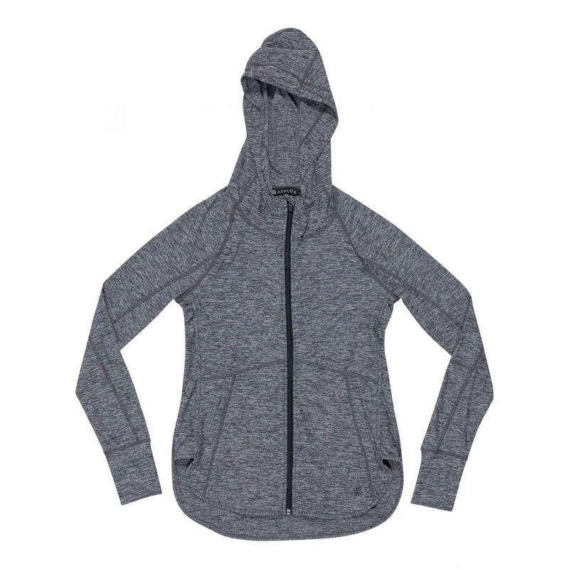 Athleta Pacifica Baja UPF Jacket