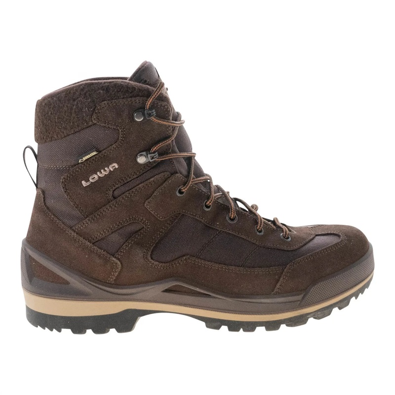 Boots Isarco GTX Mid Winter Boots