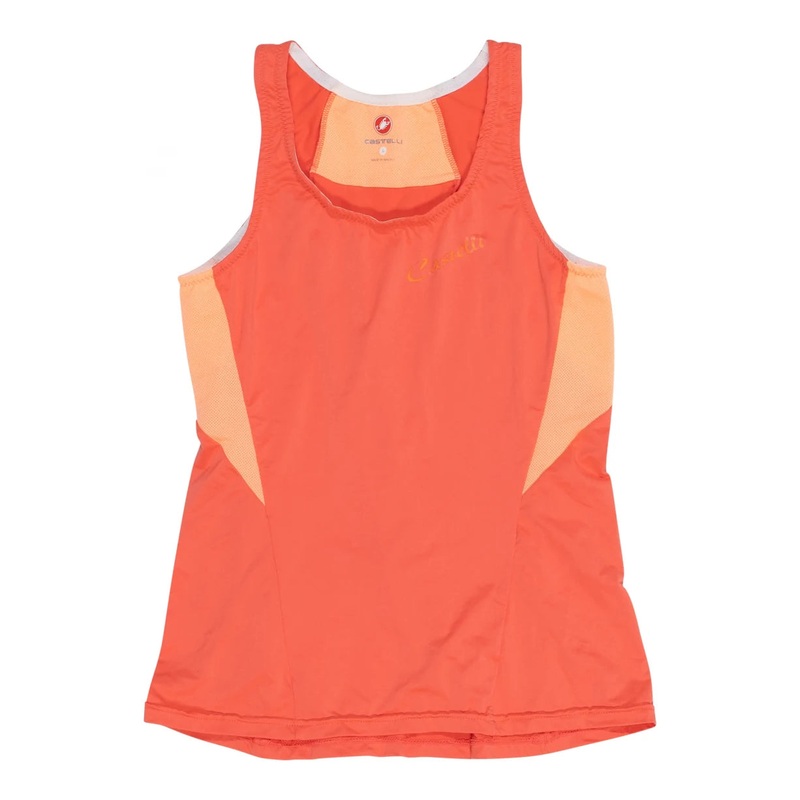 Castelli Bellissima Halter Top