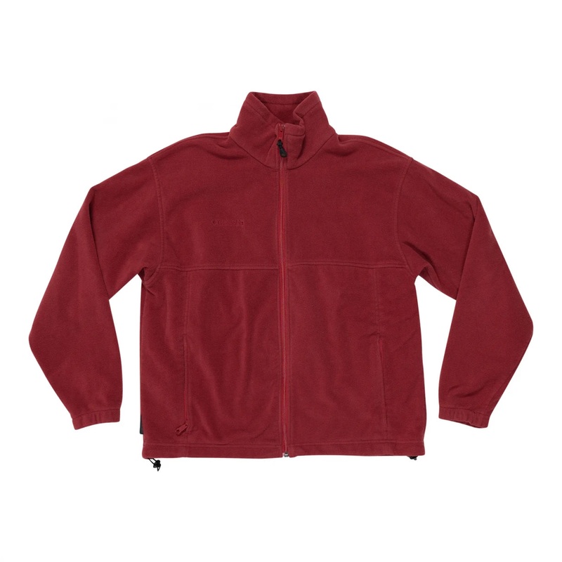 Columbia Vintage 90's Fleece Jacket - Men's