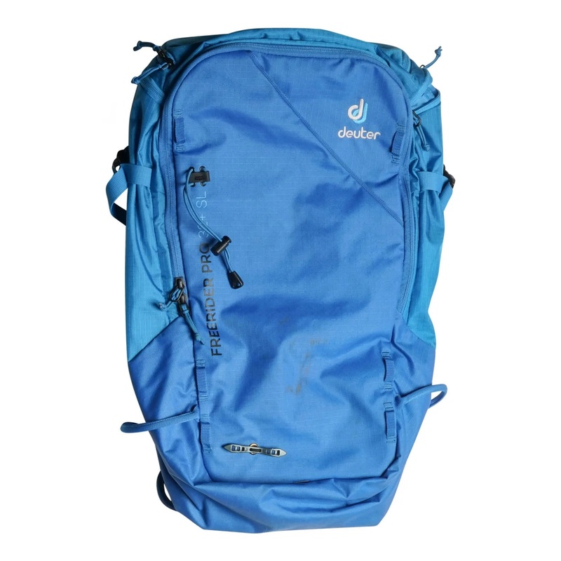 Deuter Freerider Pro 32 + SL Backpack
