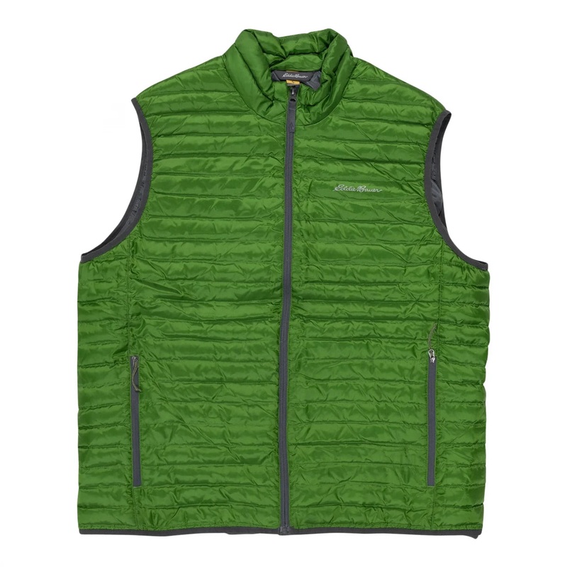 Eddie Bauer Cirruslite Down Vest