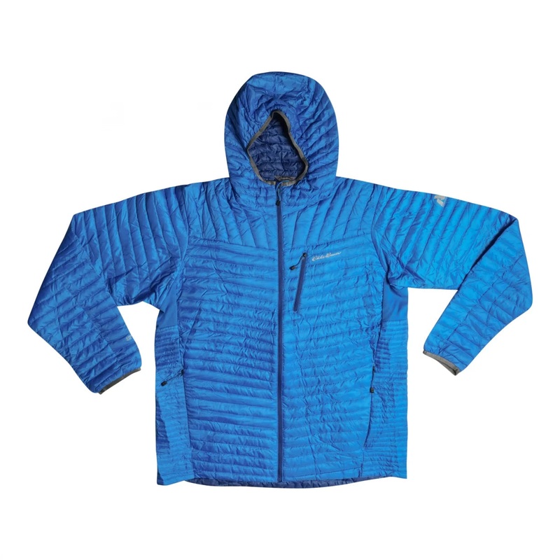 Eddie Bauer First Ascent 800 Stormdown Jacket