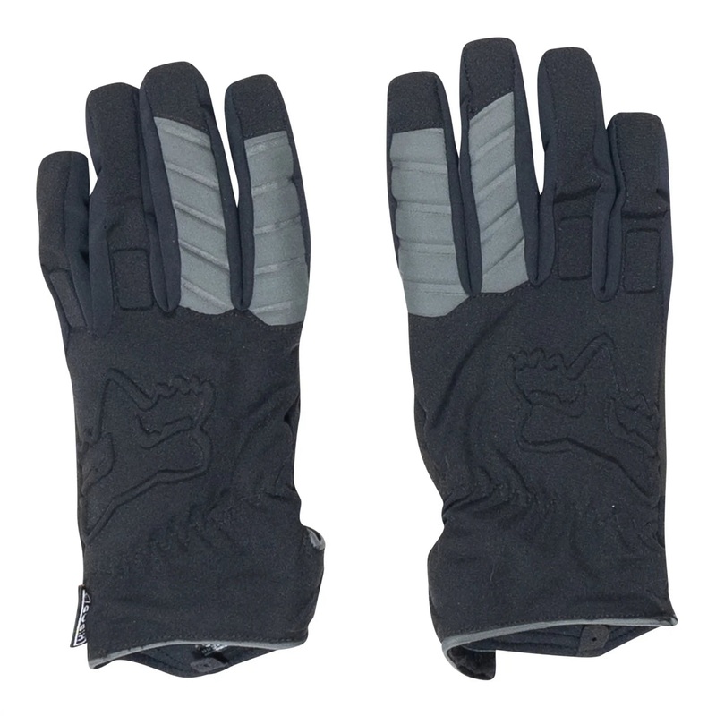 Fox Racing Waterproof Thermo Gloves