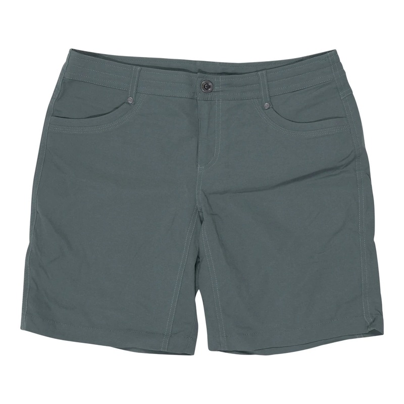 KUHL Trekr Shorts 8in