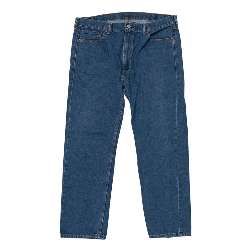 Levi's 501 Denim Jeans