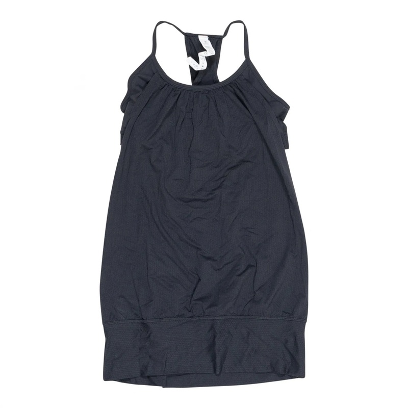 Lululemon No Limits Tank