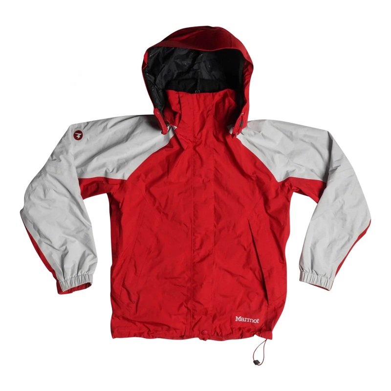 Marmot Ski Shell Jacket - Women's
