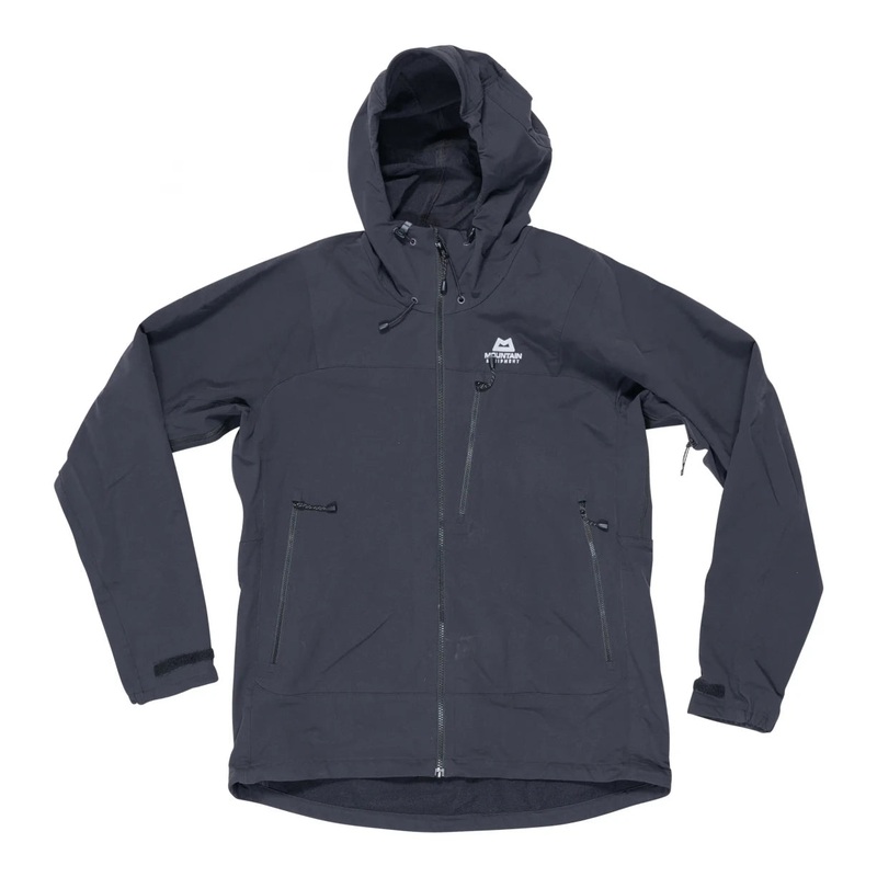Mountain Equipment Hooded Softshell Jacket