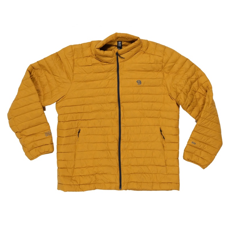 Mountain Hardwear Mt. Eyak/2 Jacket