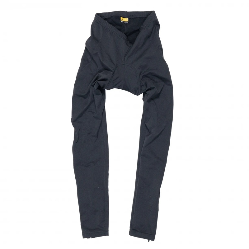 Nashbar Thermal Cycling Pants