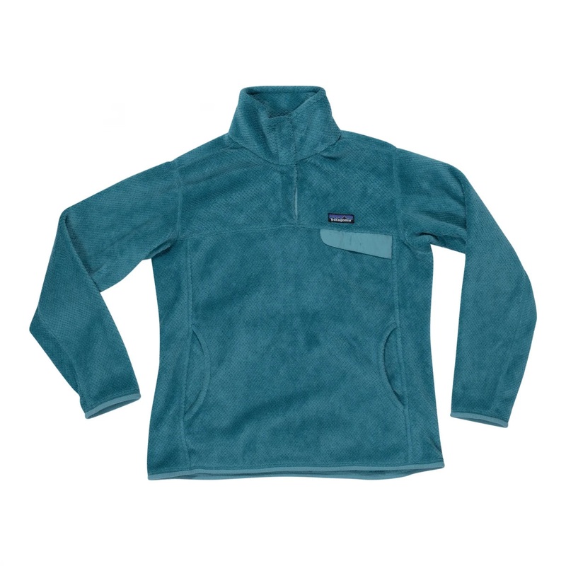 Patagonia Snap-T Fleece Pullover - Women's
