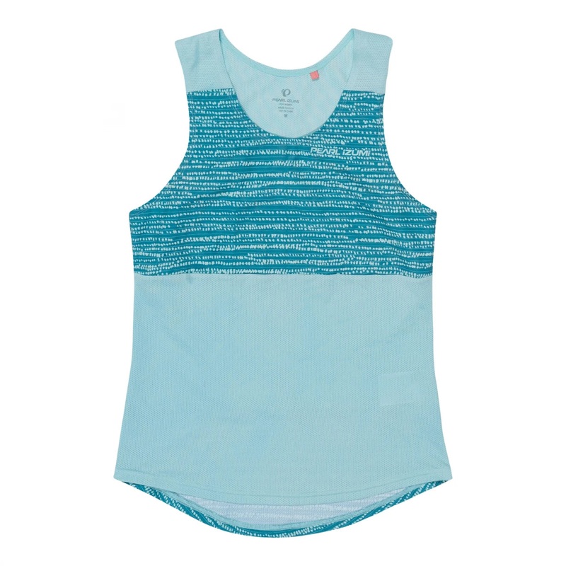 Pearl Izumi Summit Sleeveless Top - Women's
