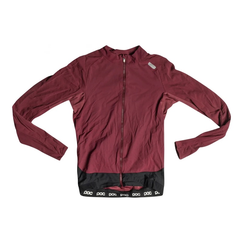 POC Essential Road L/S Jersey