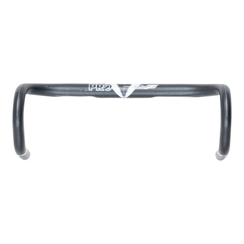 Pro Vibe Alloy Compact Handlebar 42cm