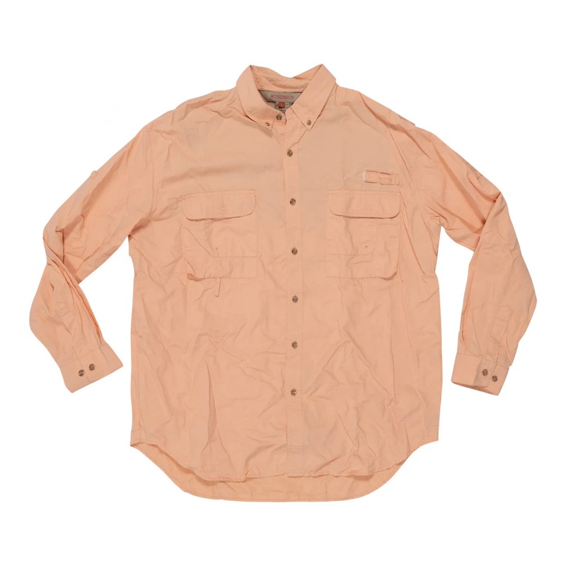 Redington Gasparilla Long Sleeve Shirt