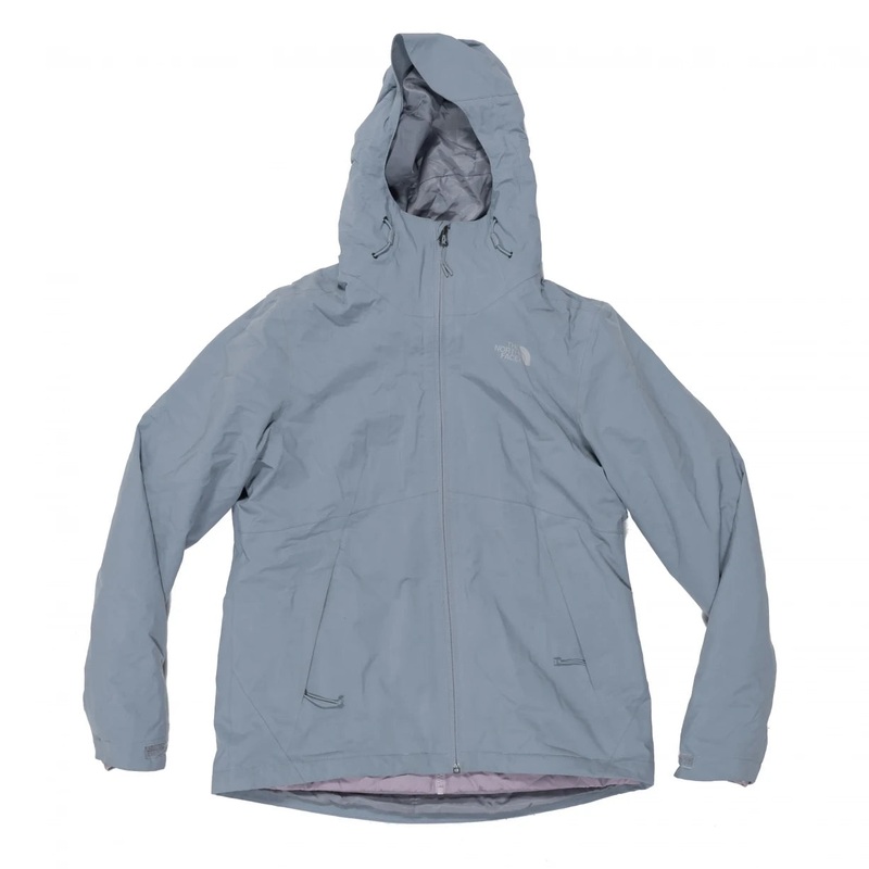 The North Face Carto Triclimate Jacket