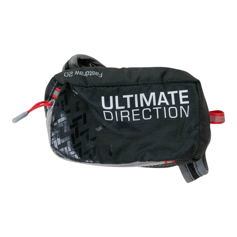 Ultimate Direction Fastdraw Handheld Runner's Bag - 20oz