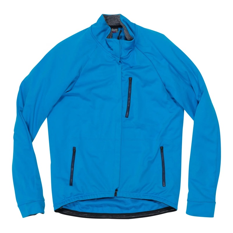 Velocio Zero HL Jacket