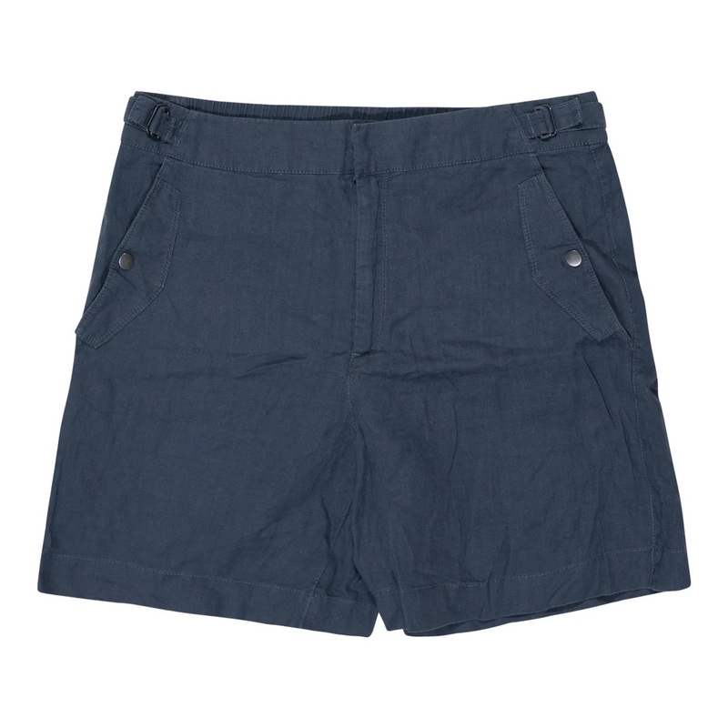 Athleta Voyager Linen Shorts - Women's