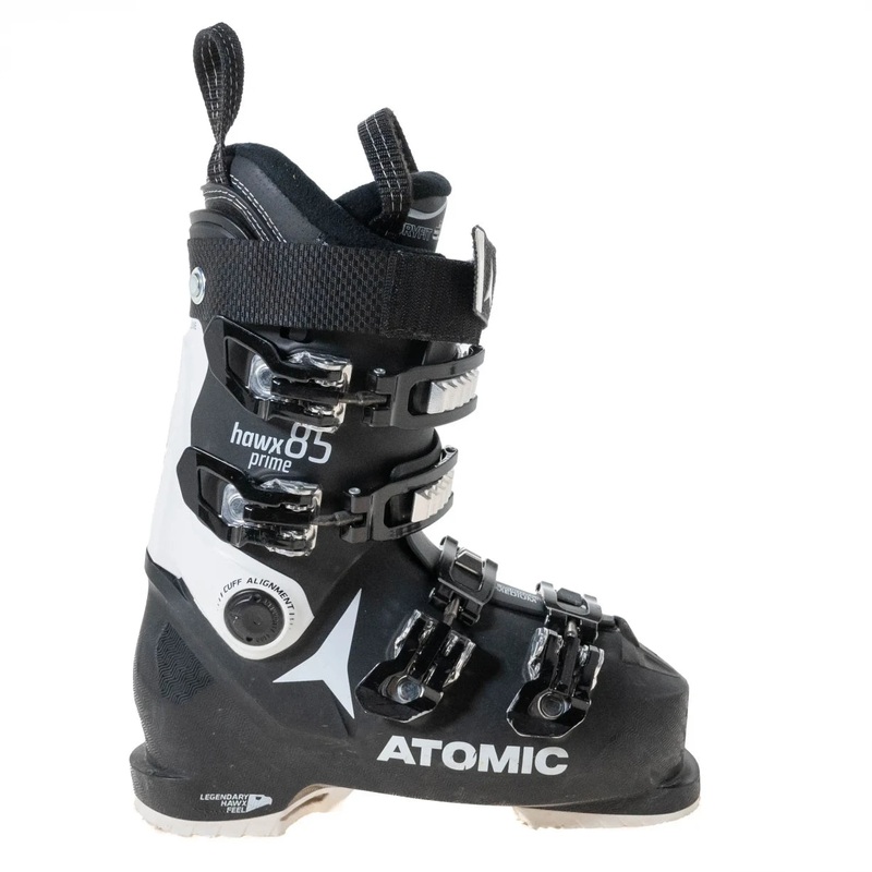 Atomic Hawx Prime 85 Ski Boots