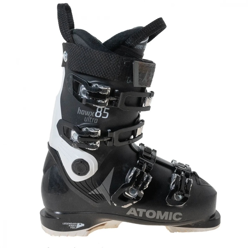Atomic Hawx Ultra 85 W Ski Boots 2020